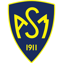 AS Montferrand