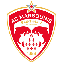 AS Marsouins