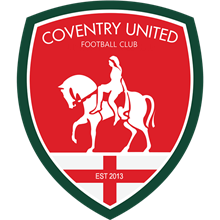 Coventry Utd