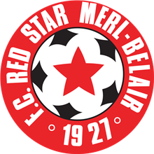 Red Star Merl-Belair