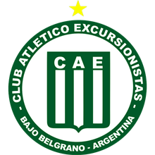 Excursionistas