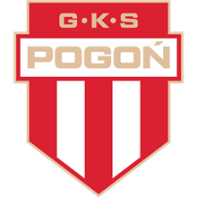 Pogon Grodzisk Maz.
