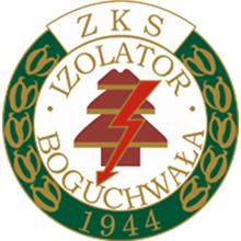 Izolator Boguchwala