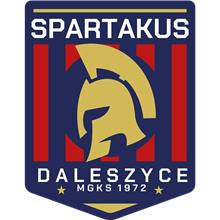 Spartakus Daleszyce