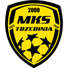 MKS Trzebinia