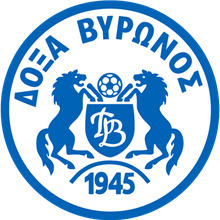 Doxa Vyrona