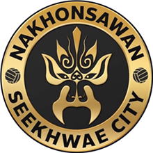 See Khwae City