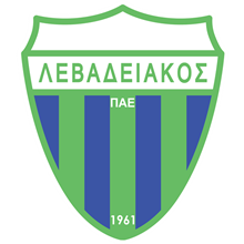 Levadeiakos