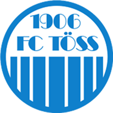 Töss