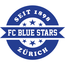 Blue Stars ZH
