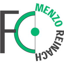Menzo Reinach