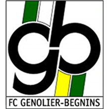 Genolier-Begnins
