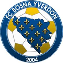 FC Bosna Yverdon
