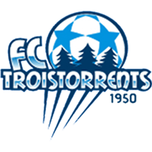 Troistorrents