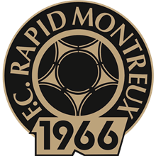 Rapid-Montreux