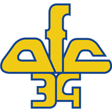 AFC '34