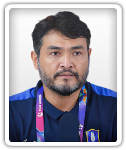 Thongchai Sukkokee