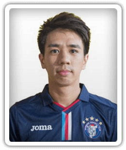Jeremy Chiang