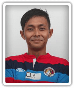 Shafuan Sutohmoh