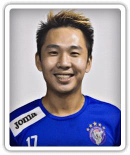 Poh Yi Feng