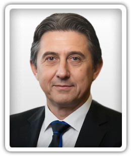 Daniel Borimirov