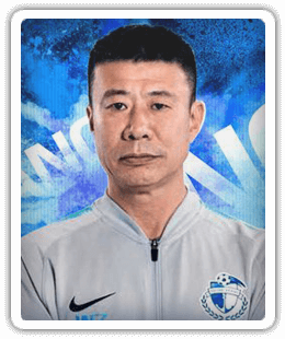 Wang Zhong
