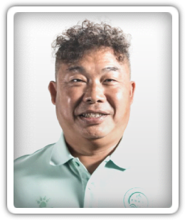 Lee Chi Kin