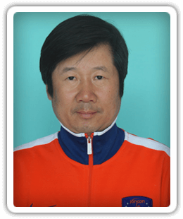 Zang Jinchuan
