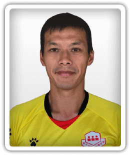 Chan Cheuk Kwong