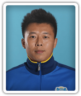Zhao Ming