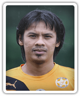 Shahrul Nizam Mustapa
