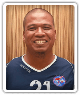 Mohd Azlen Ahmad Jabri
