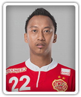 Mohd Haris Safwan Mohd Kamal