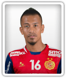Mohd Badhri Mohd Radzi