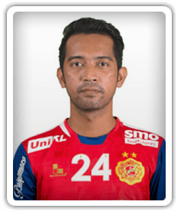 Zairul Fitree Ishak