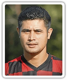 Suhaime Mohd Yusof