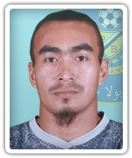 Mohd Remezey Che Ros