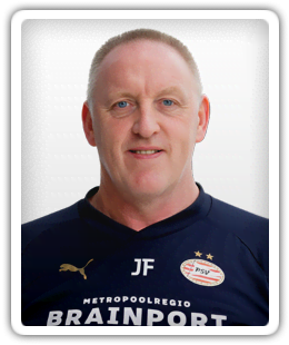 John Feskens