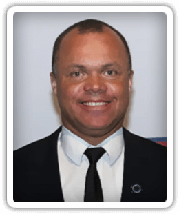 Earnie Stewart