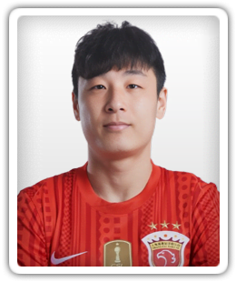 Wu Lei