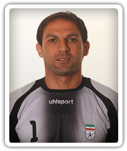 Rahman Ahmadi