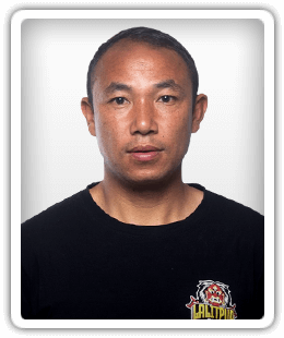 Raju Tamang