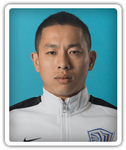 Huang Shibo