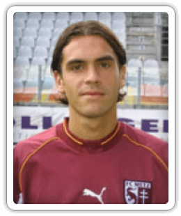Christophe Bastien