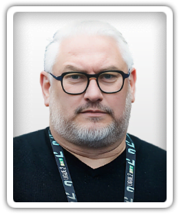 Olivier Monterrubio