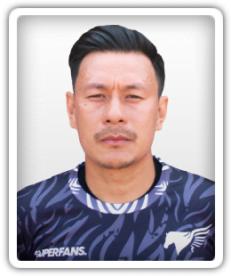Prakash Thapa