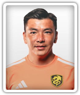 Leung Hing Kit