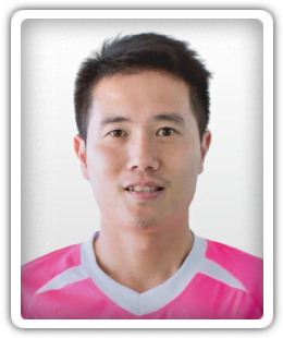 Li Chun Yeung
