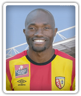 Christian Bekamenga