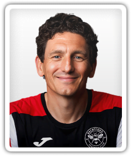 Keith Andrews